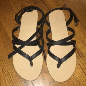 Forever 21 Sandals